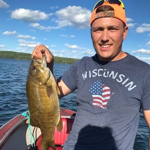 Meet your Posher, Justin